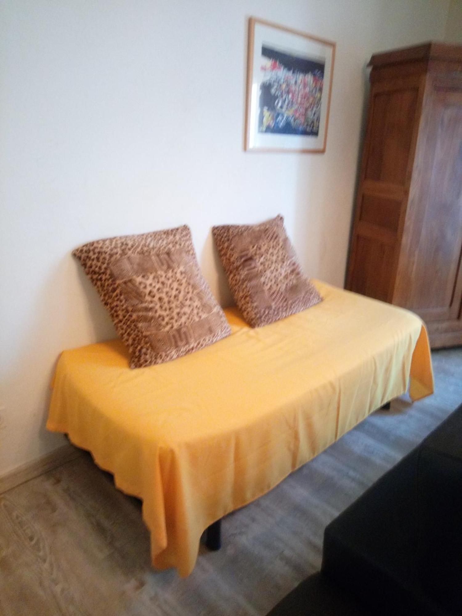 Spacieux Loft Mas Lisa Vingrau Dış mekan fotoğraf
