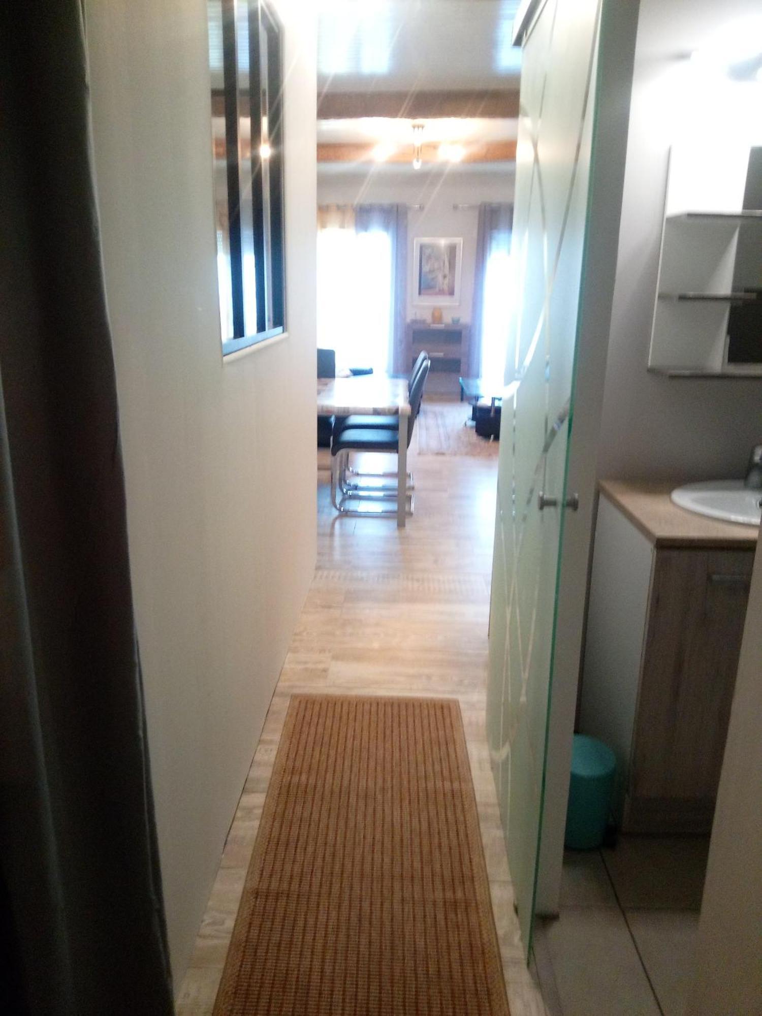 Spacieux Loft Mas Lisa Vingrau Dış mekan fotoğraf