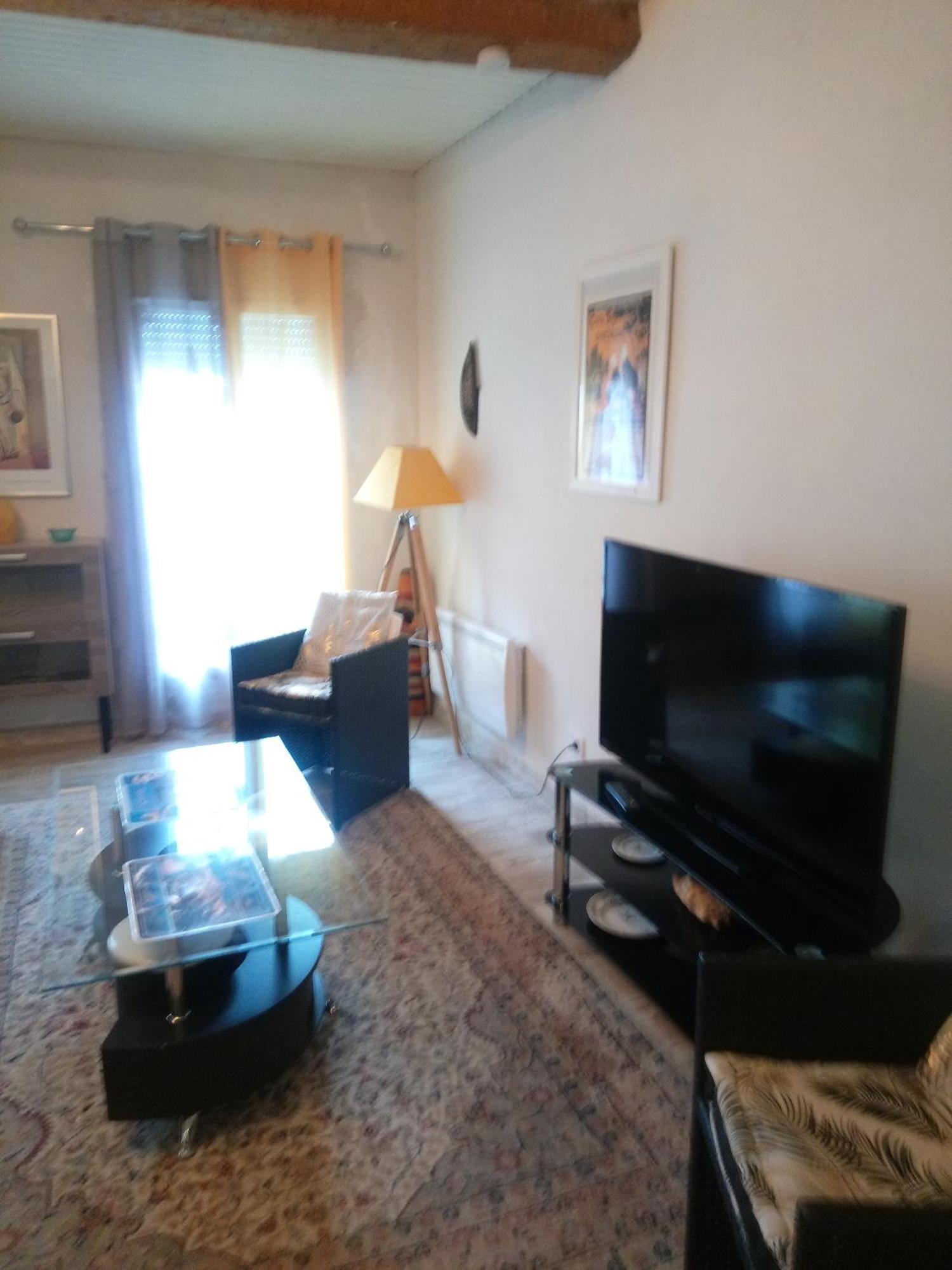 Spacieux Loft Mas Lisa Vingrau Dış mekan fotoğraf
