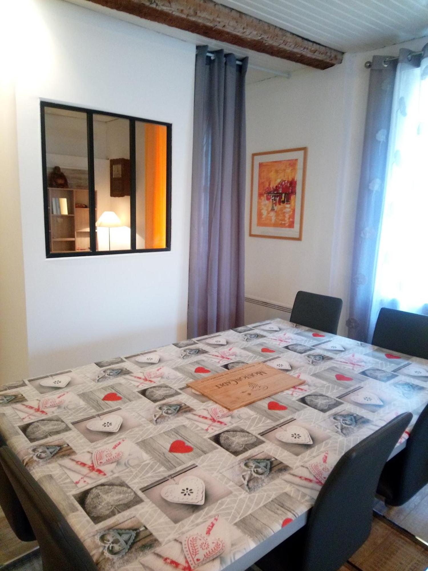 Spacieux Loft Mas Lisa Vingrau Dış mekan fotoğraf