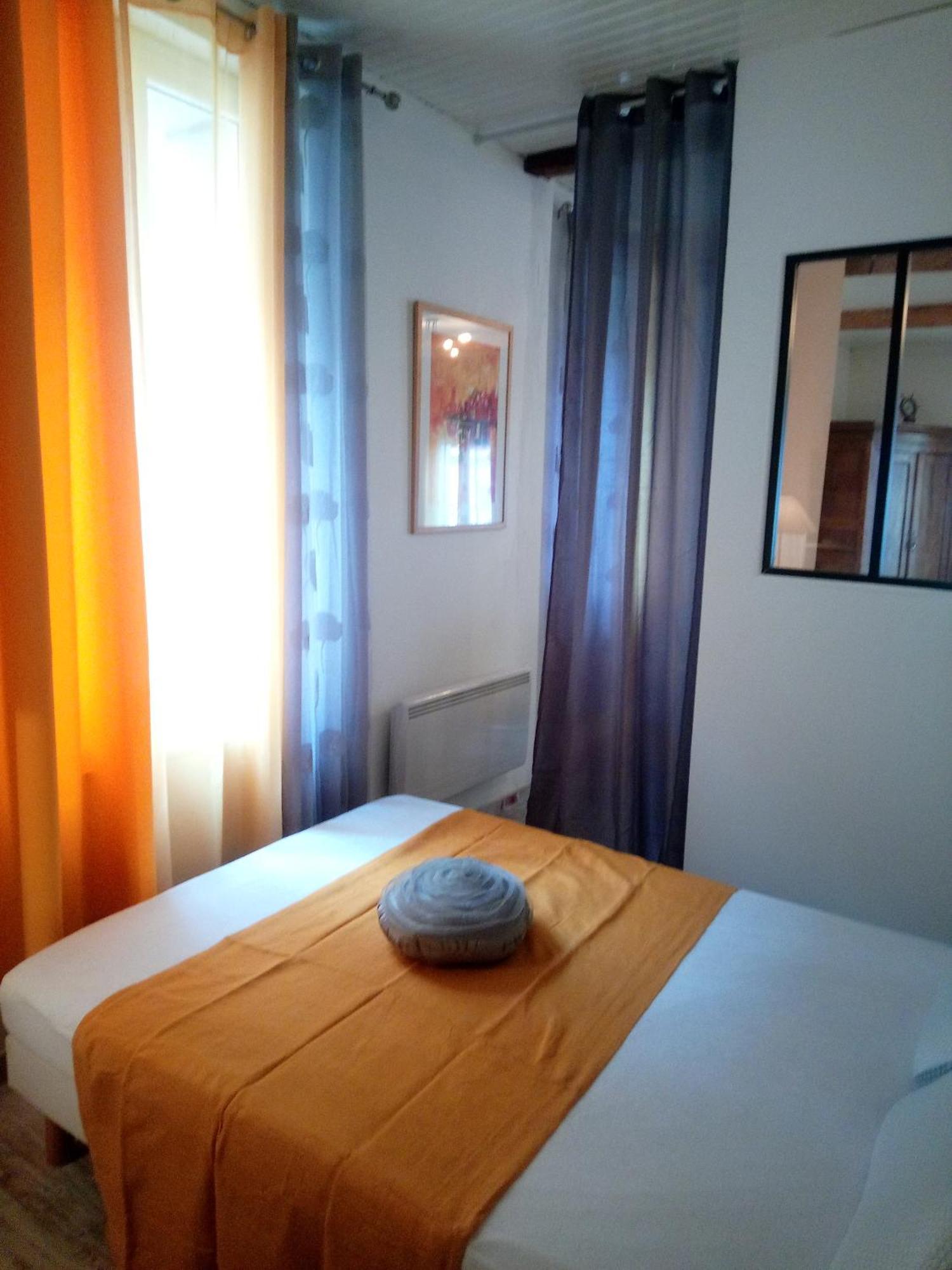Spacieux Loft Mas Lisa Vingrau Dış mekan fotoğraf